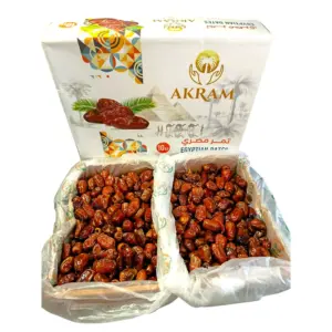 supplier kurma ramadhan