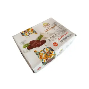 supplier kurma akram