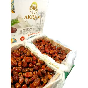 Grosir Kurma Ramadhan