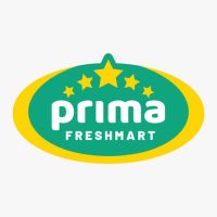 logo prima fresh mart